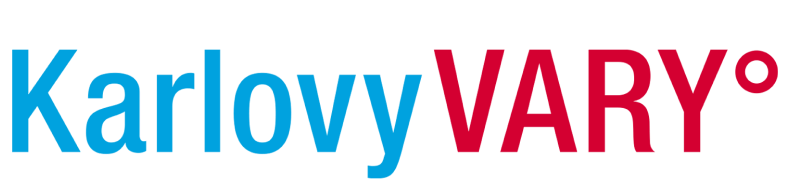 Logo město Karlovy Vary